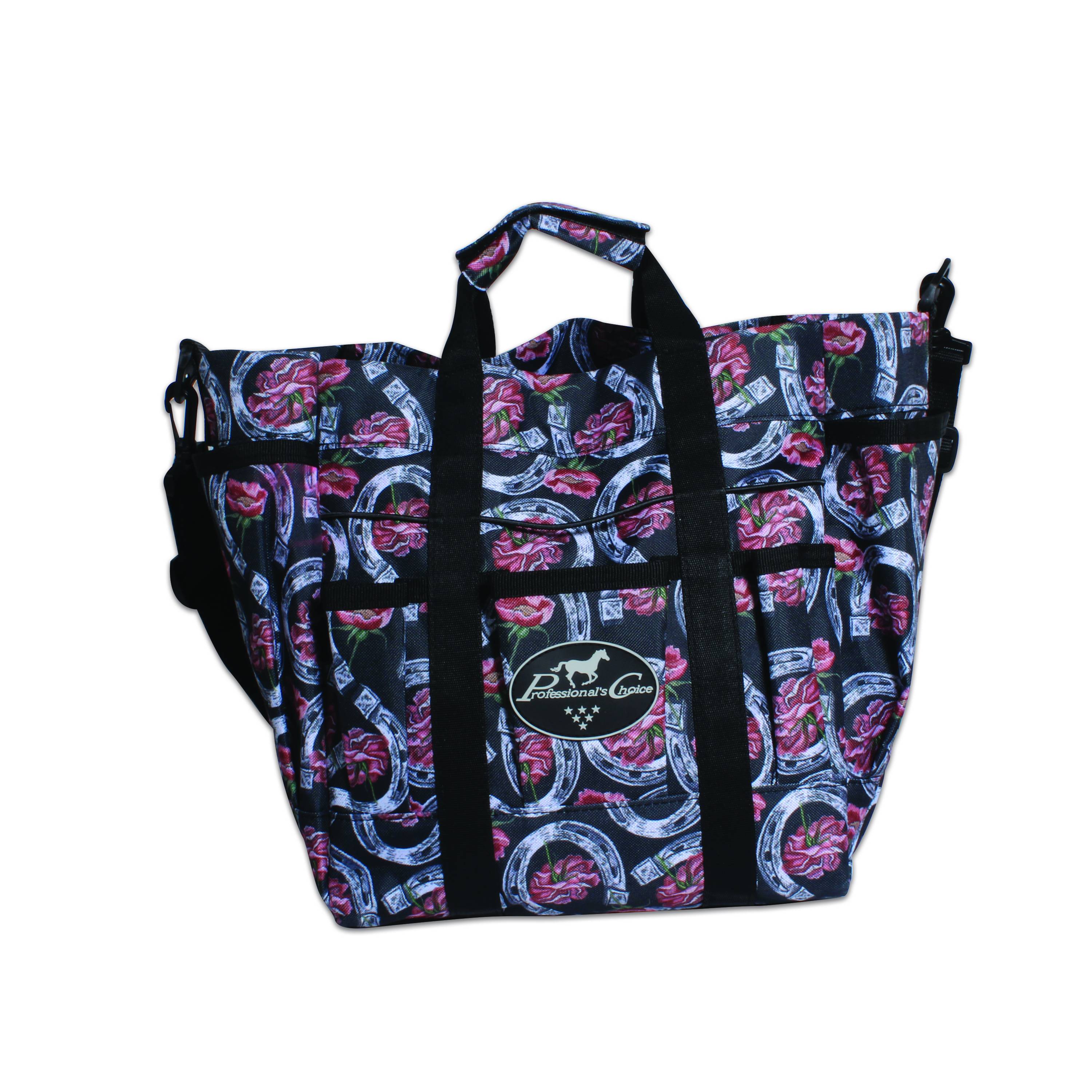 Professionals Choice Tack Tote
