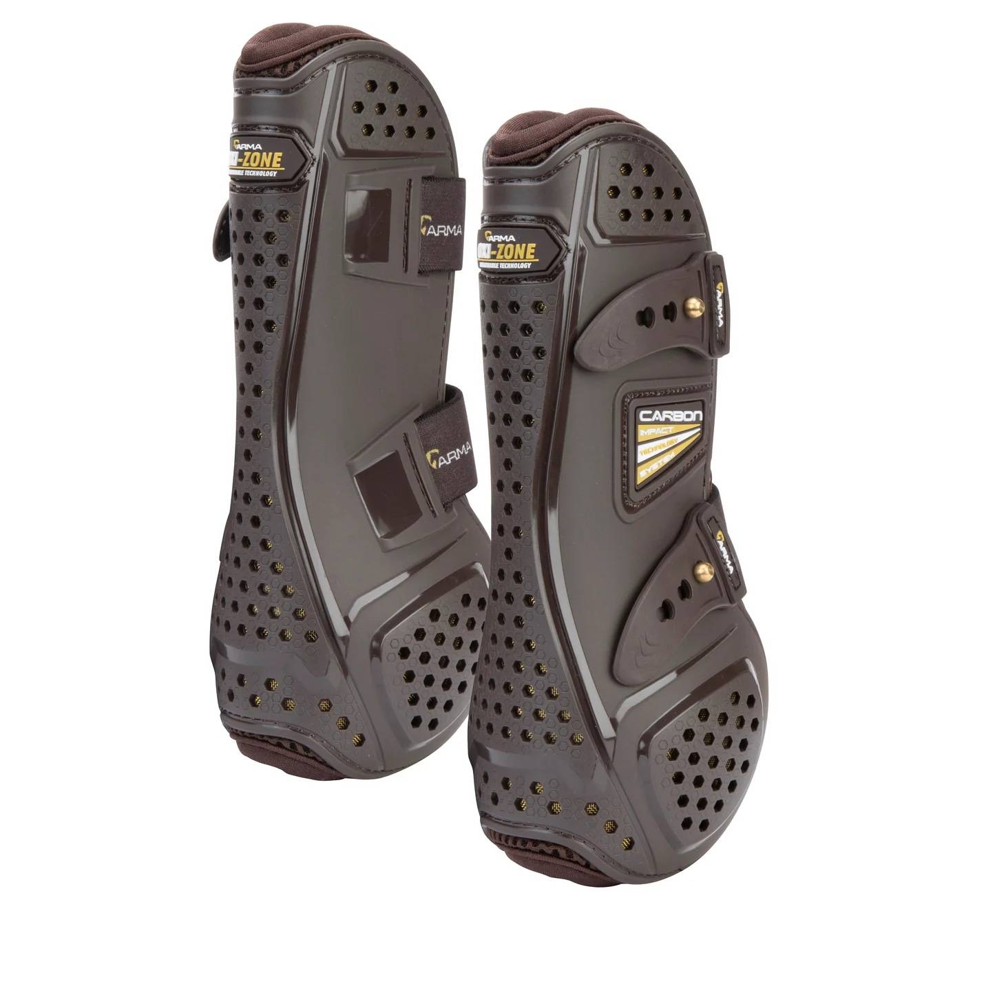 Shires ARMA Oxi-Zone Tendon Boots