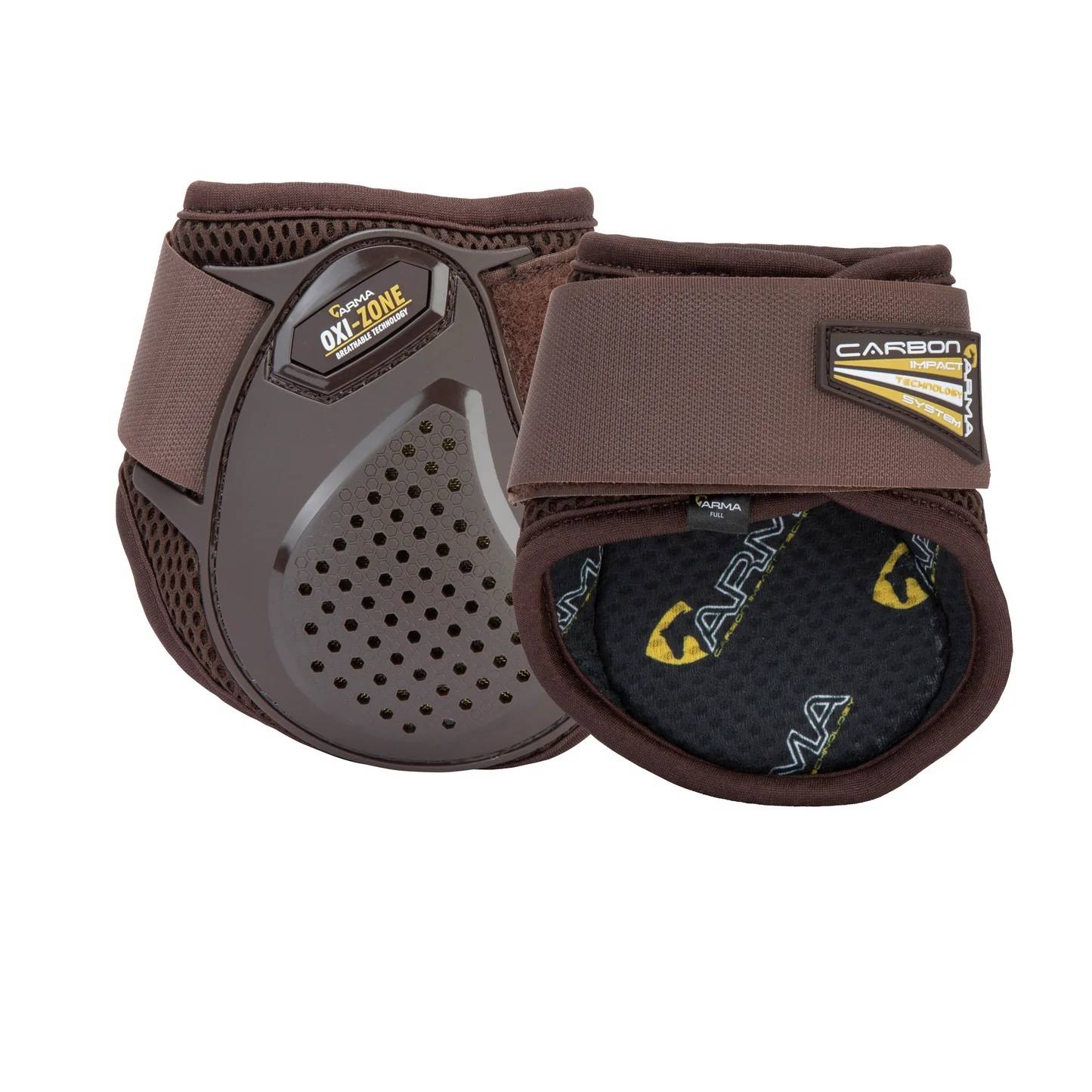Shires ARMA Oxi-Zone Fetlock Boots
