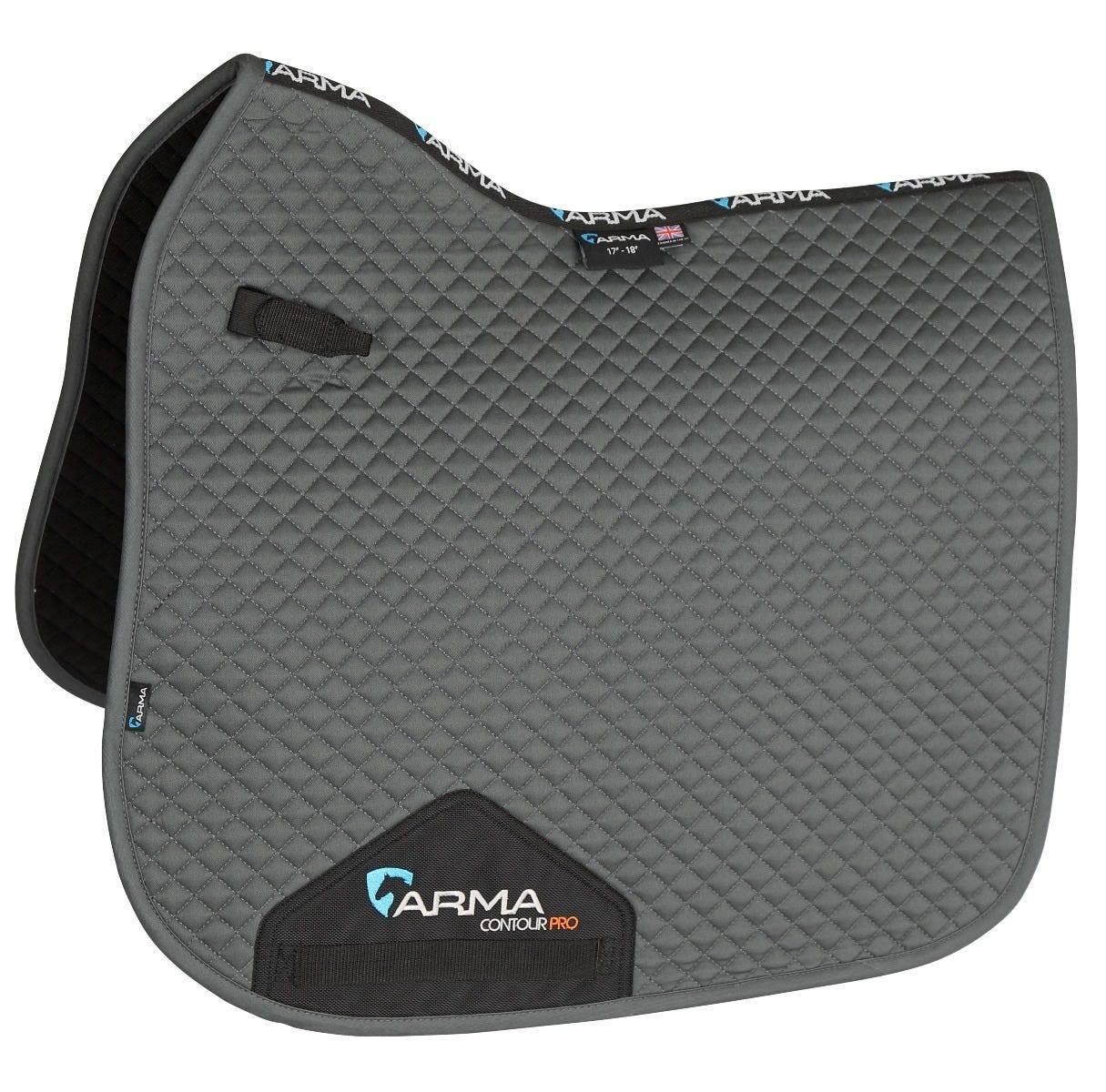 Shires ARMA Performance Dressage Saddle Pad