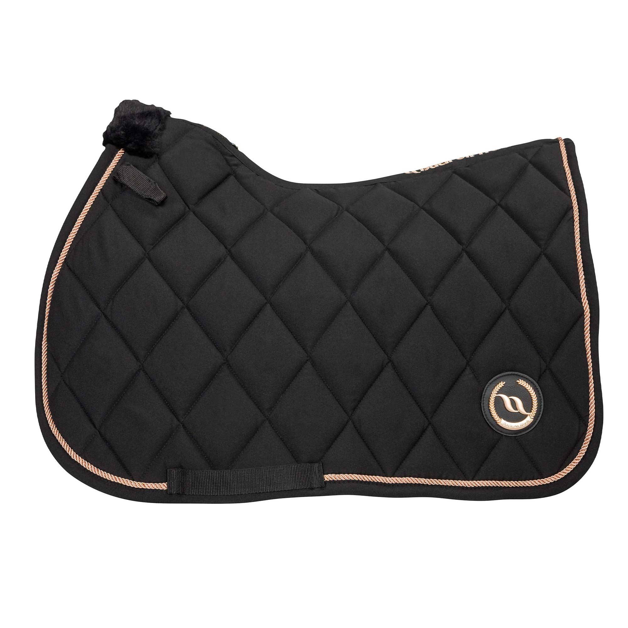 Back on Track Haze Collection All-Purpose Saddle Pad