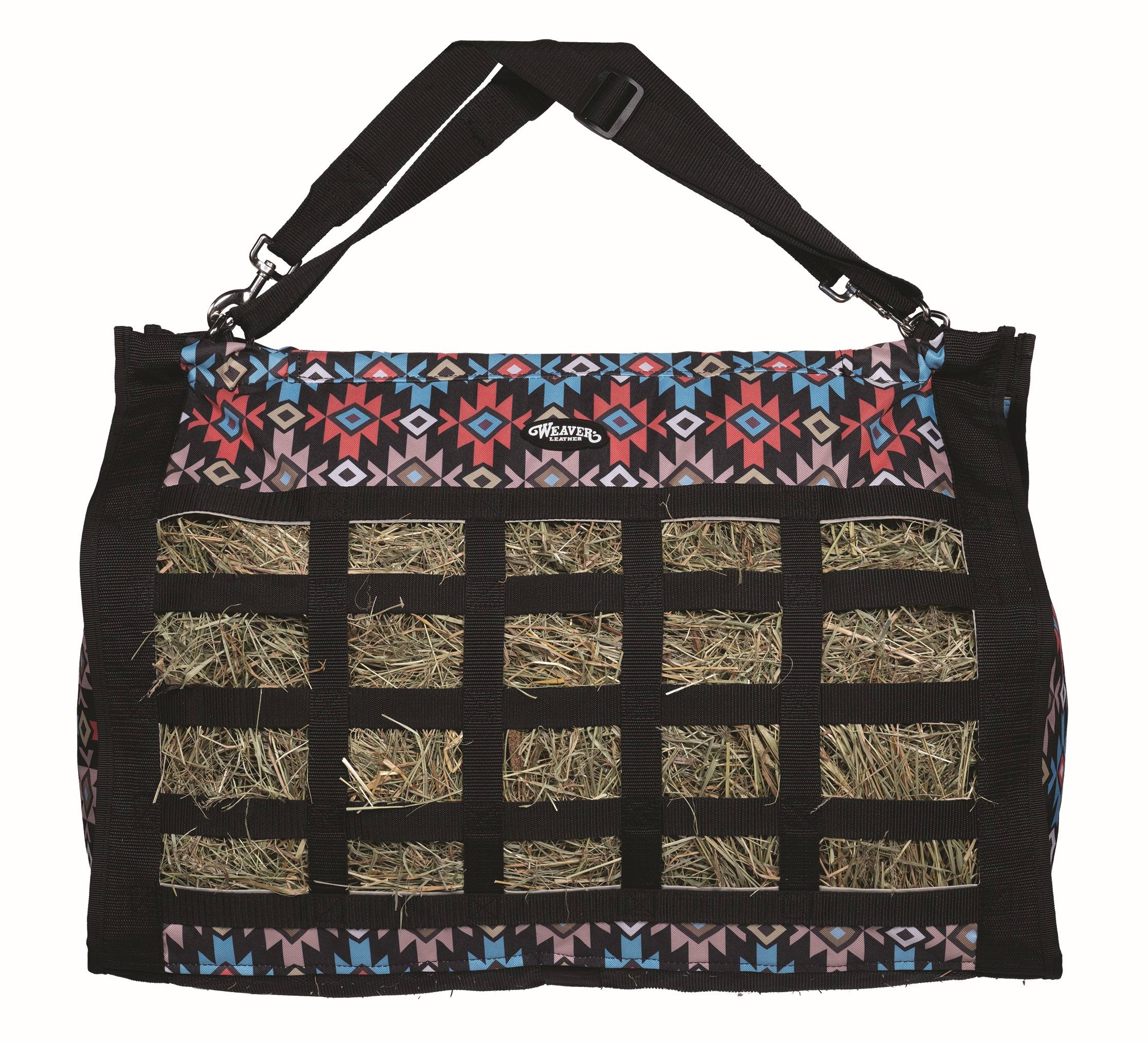 Weaver Slow Feed Hay Bag