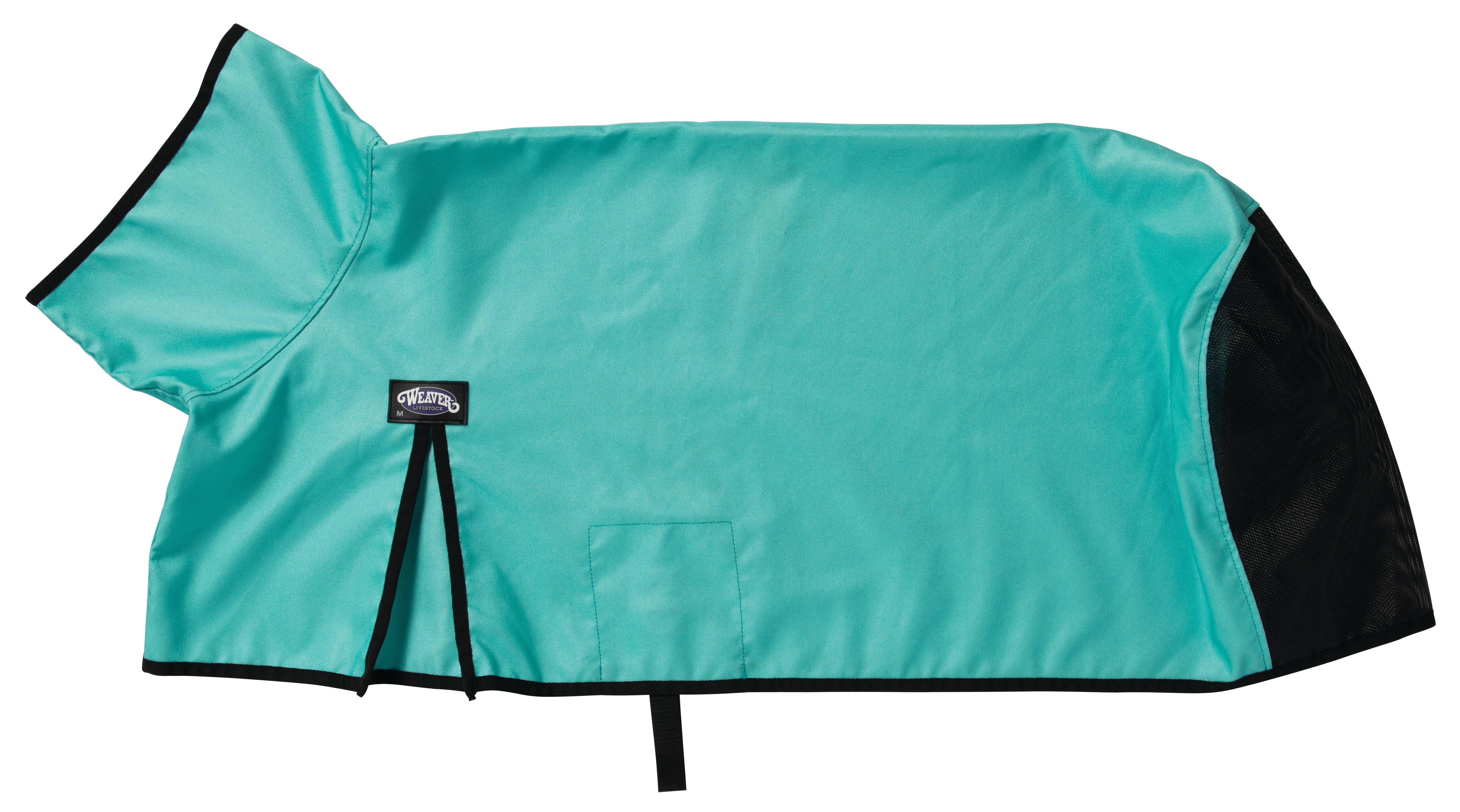 Weaver Nylon Sheep Blanket with Mesh Butt