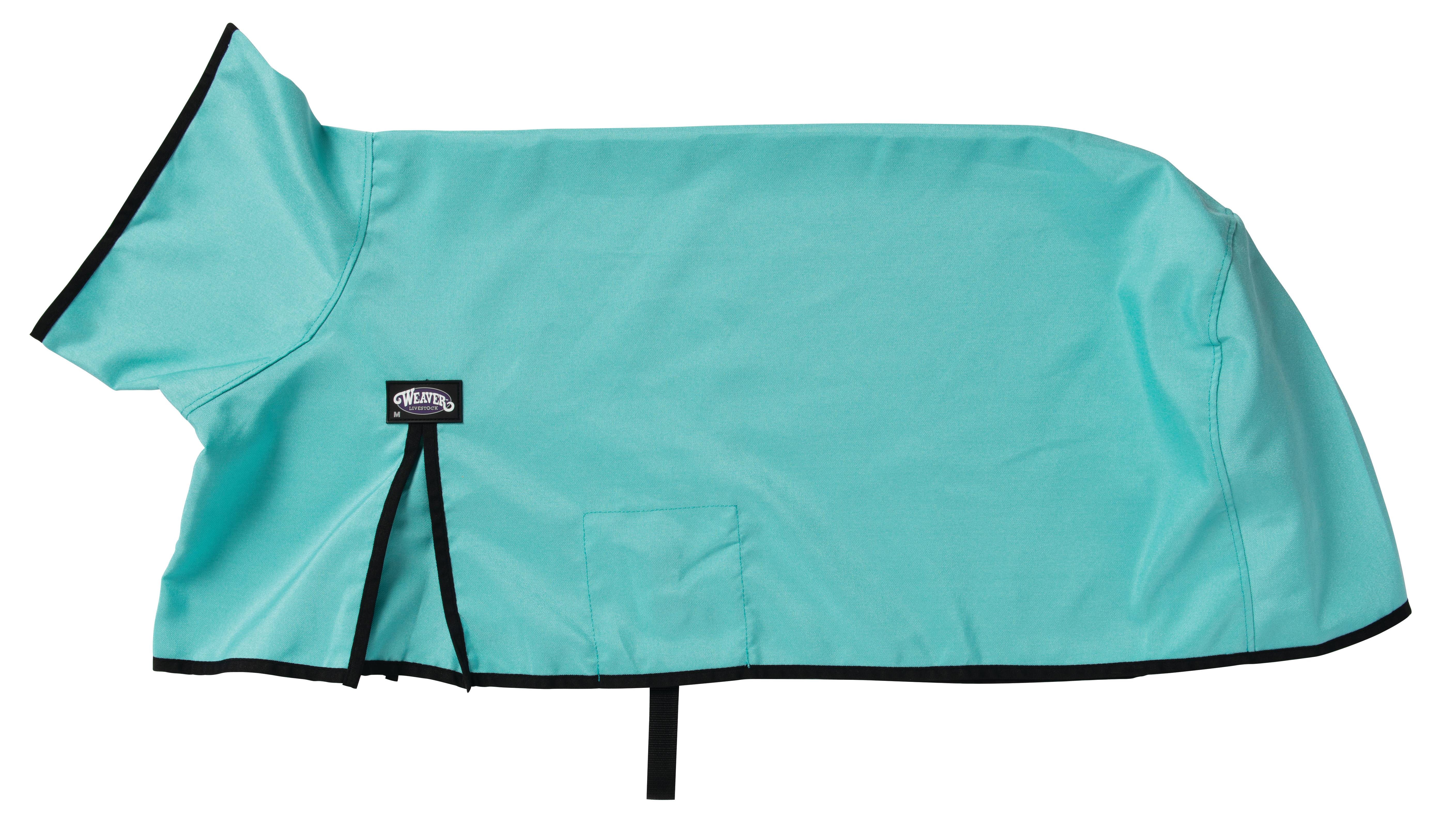 Weaver Nylon Sheep Blanket with Solid Butt