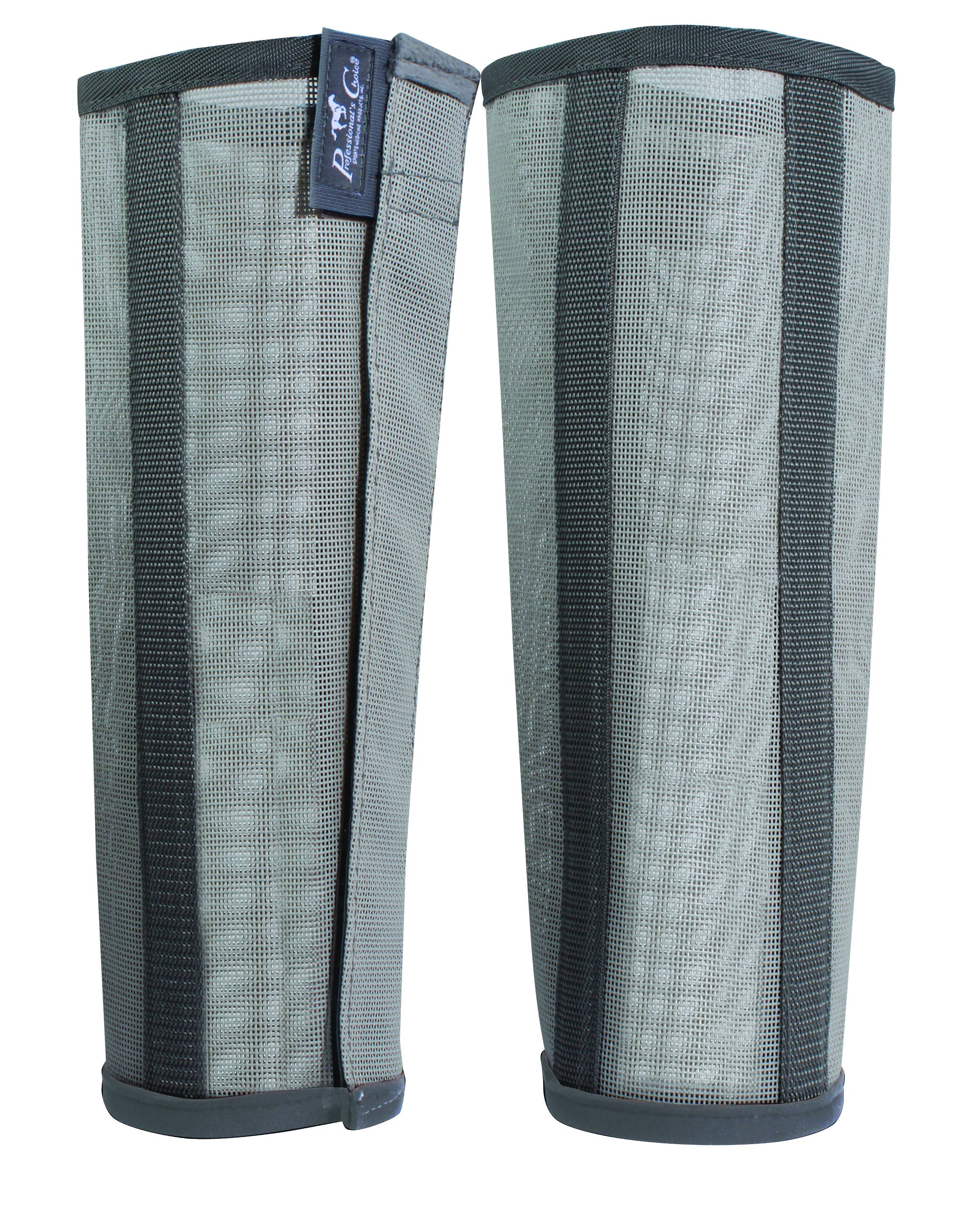Professionals Choice Deluxe Fly Boots - 4 Pack