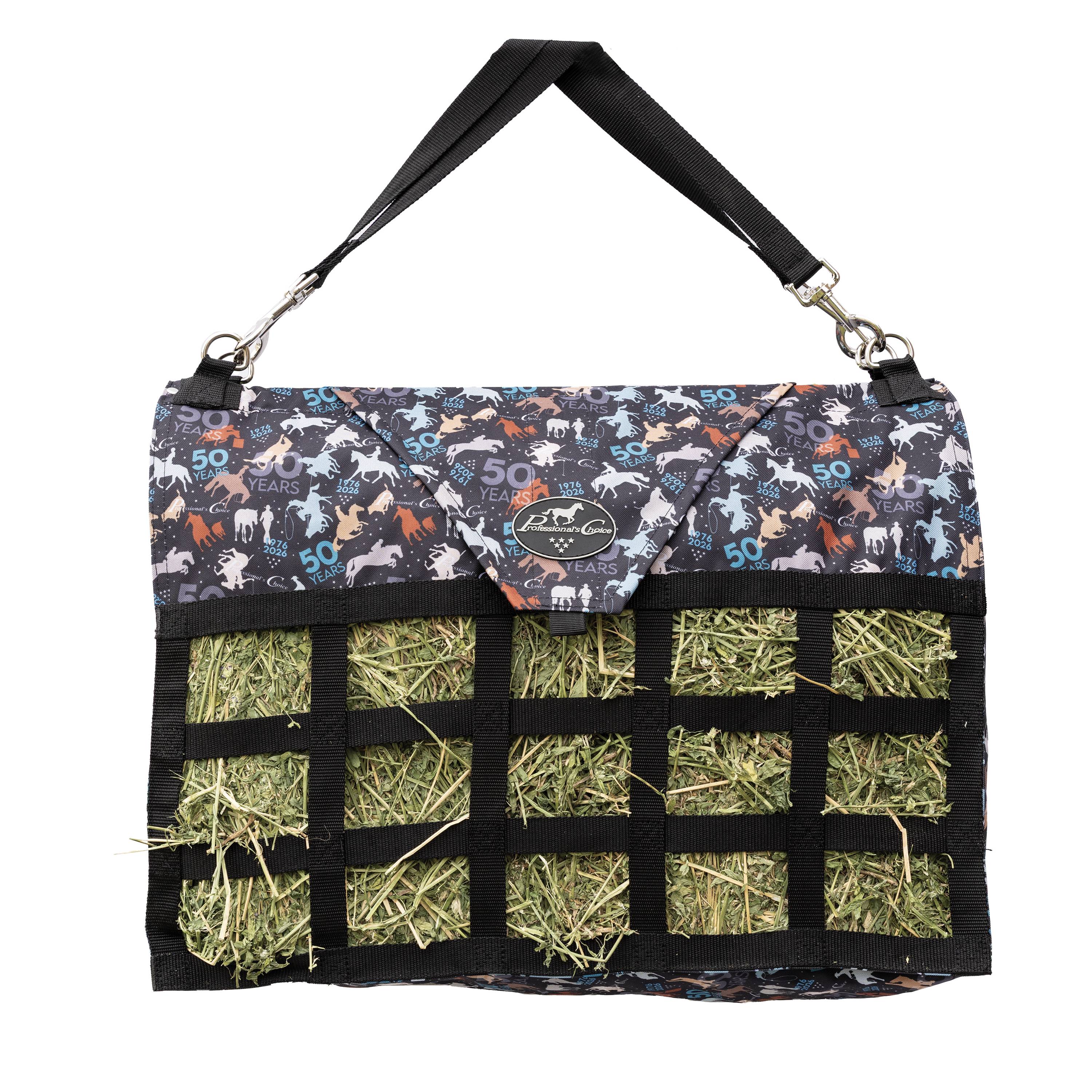 Professionals Choice Medium Feed Hay Bag
