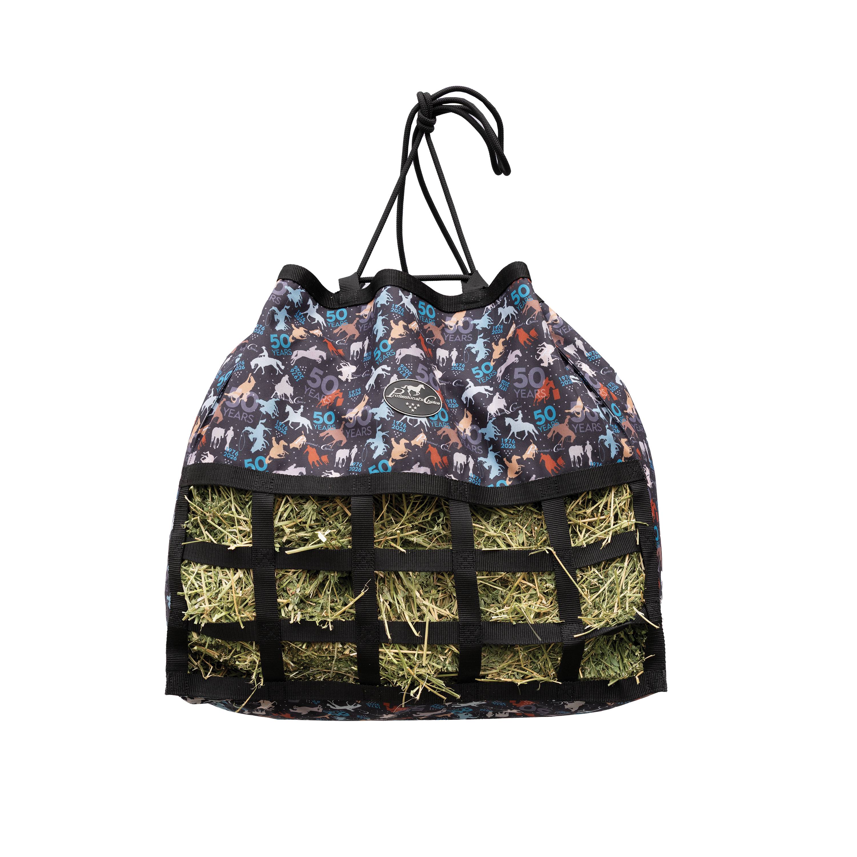 Professionals Choice Scratch Free Hay Bag