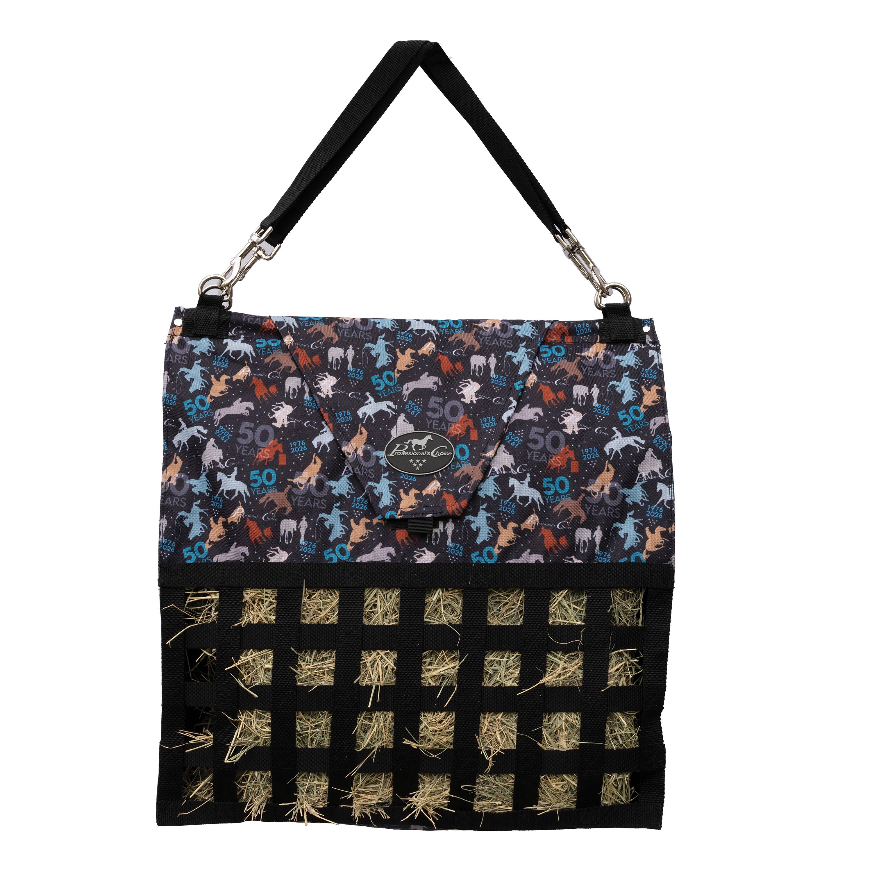 Professionals Choice Slow Feed Hay Bag