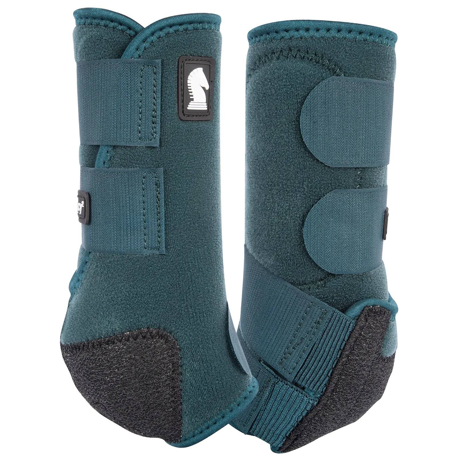 Classic Equine Legacy2  Support Front Boots