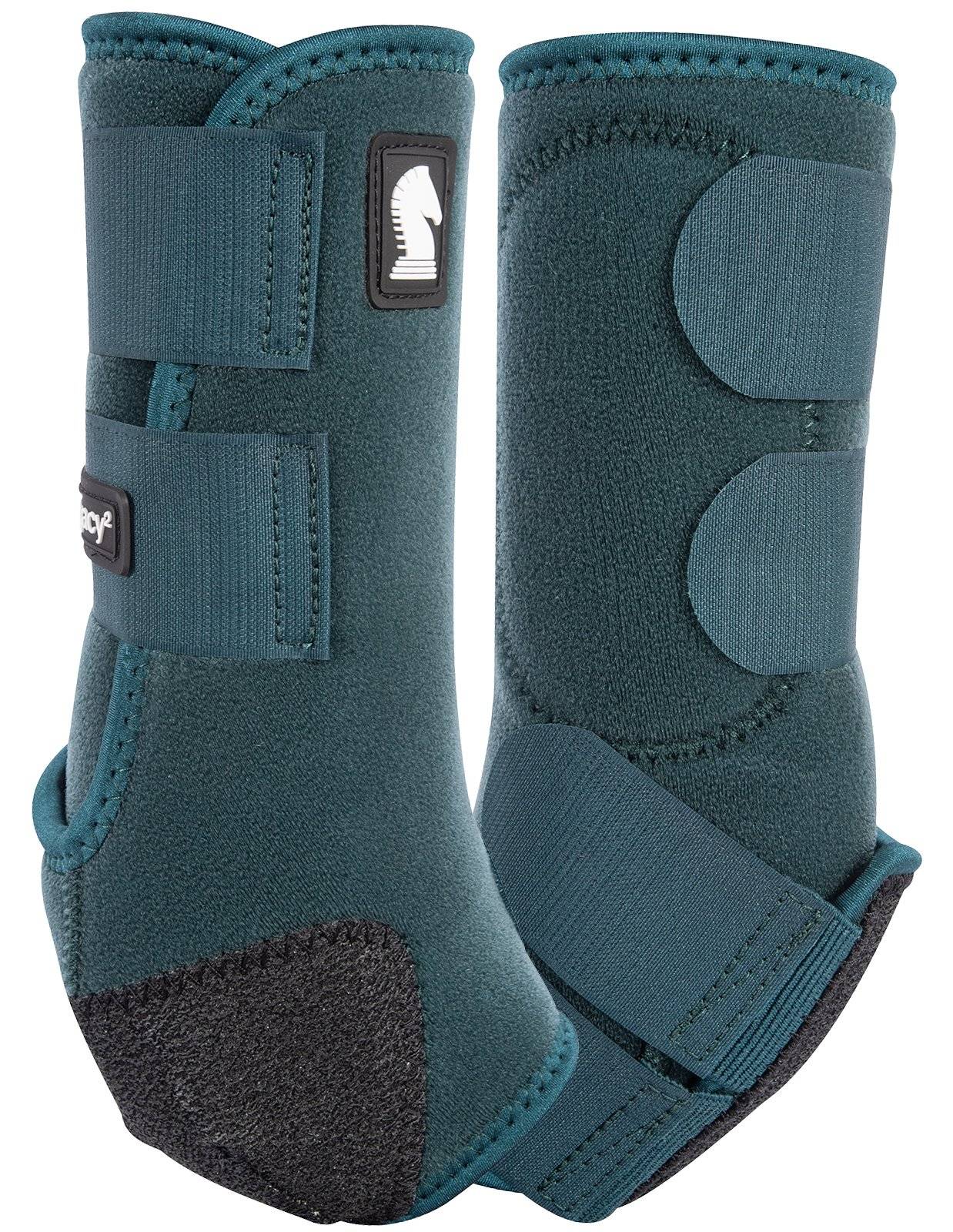 Classic Equine Legacy2 Support Hind Boots