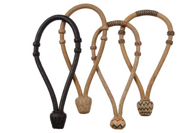 Royal King Rawhide Core Bosal