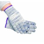 SSG Blue Streak Flex Fit Roping Gloves - Pack of 24