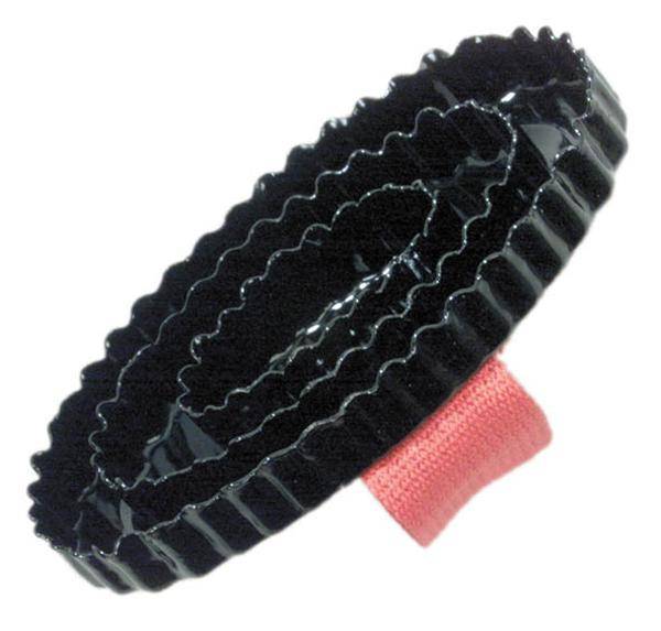 Roma Metal Curry Comb