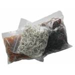 Roma Rubber Bands - Black