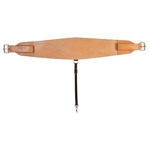 Weaver Heavy-Duty 6" Back Cinch