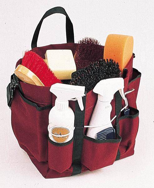 Roma Deluxe Grooming Tote