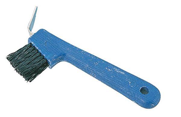 Roma Deluxe Hoof Pick