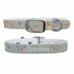 C4 Dog Collar Granddog Collar