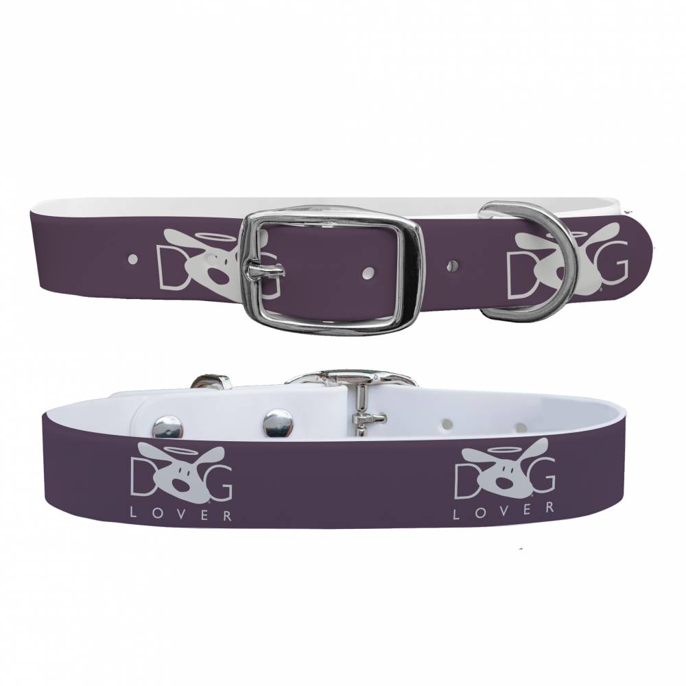 C4 Dog Collar DIG Dog Lover Collar HorseLoverZ