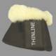 ThinLine Bell Boots w/Sheepskin
