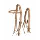 Royal King Frontier Browband Headstall with Reins