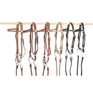 King Series Complete Browband Bridles