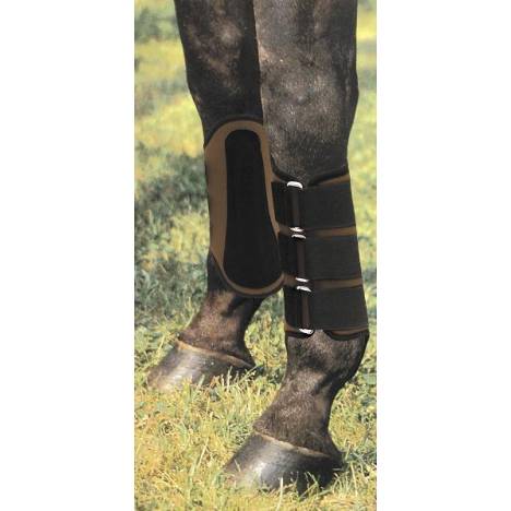Abetta Splint Boots With Aire-Grip