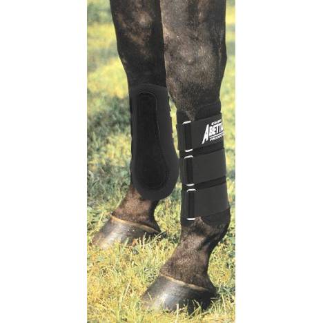 Abetta Splint Boots