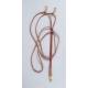 Royal King Leather Draw Reins