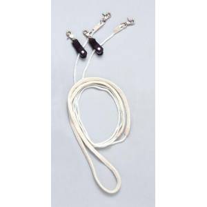 Royal King Corded Draw Reins