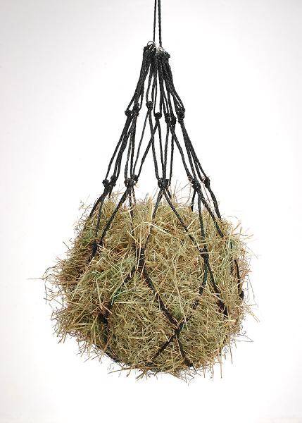 Tough1 Poly Cord Hay Net