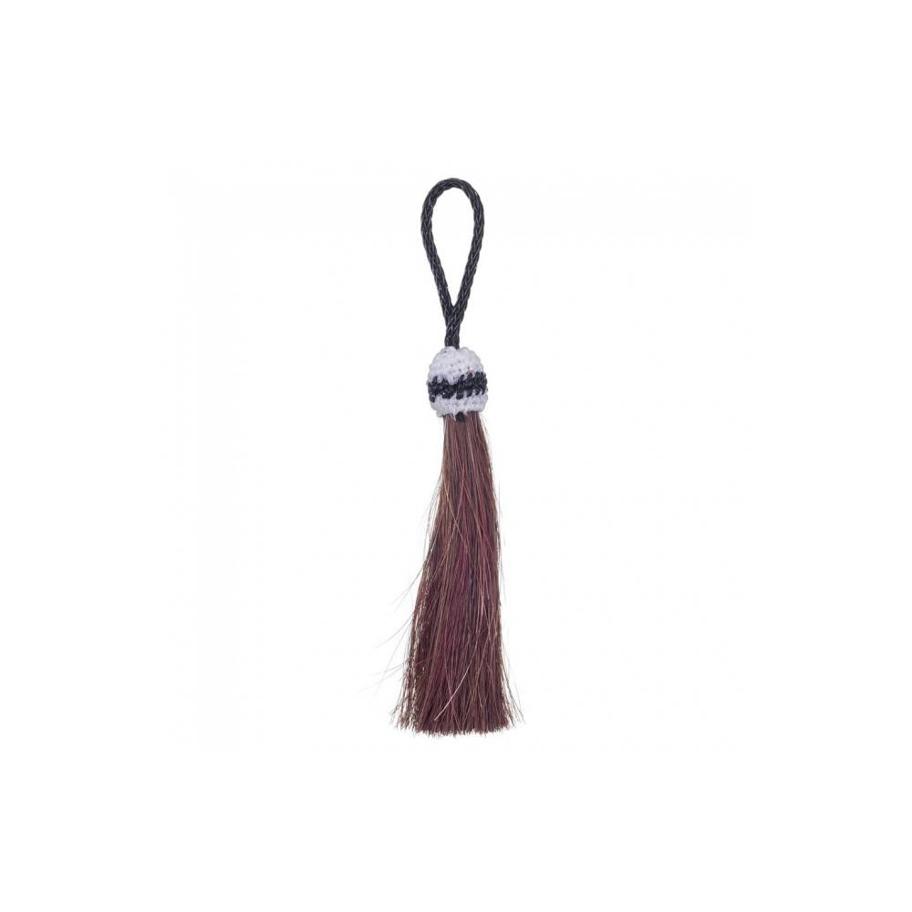 Tough 1 Royal King Single Horsehair Tassel