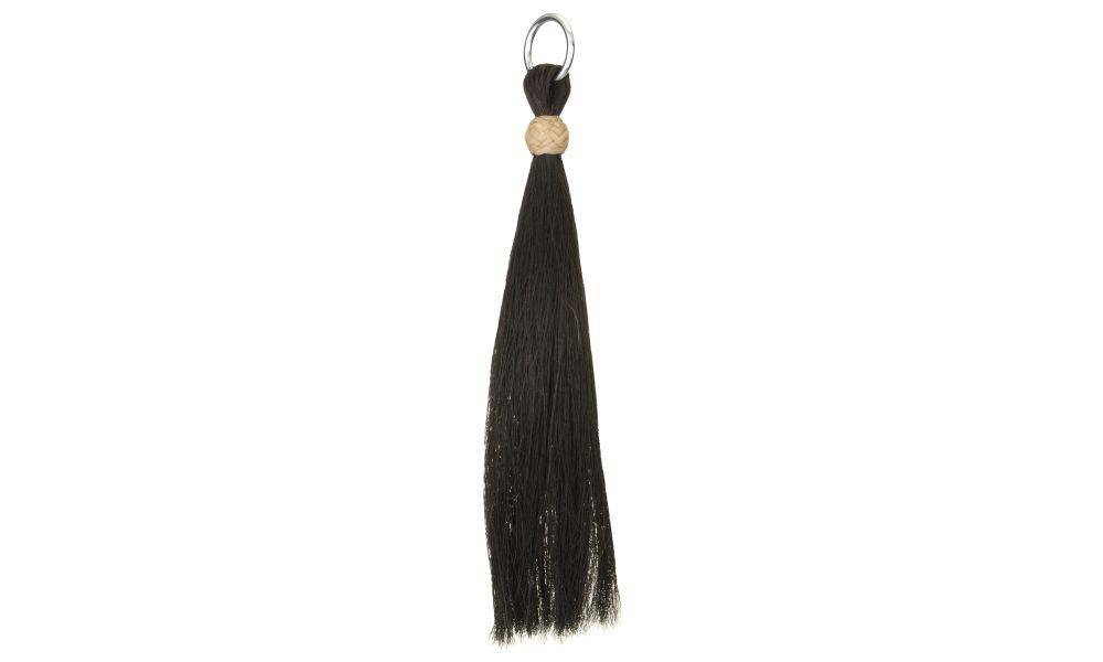 Royal King Horse Hair Tassel with Ring | HorseLoverZ