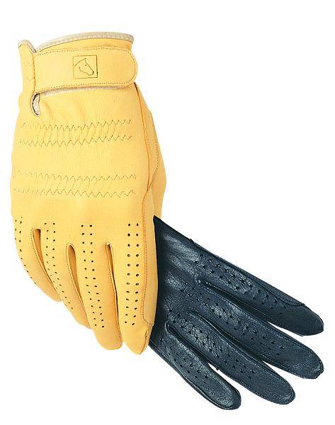 SSG Deerskin Pro Gloves