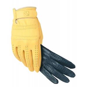 SSG Kids Deerskin Pro Gloves