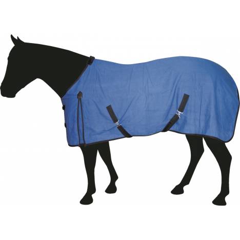Abetta Canvas Horse Blanket With Lining
