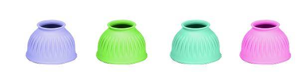 Centaur Ribbed Bell Boots