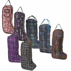 Centaur Fashion Boot Bag