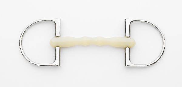 Happy Mouth Pro King D Shaped Mullen Bit