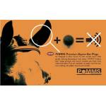 Pomms Equestrian Earplugs