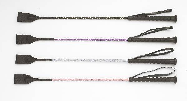 Equistar Rainbow Glitter Stick