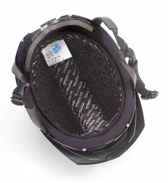 Ovation CoolMax Helmet Liner
