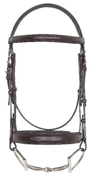 Camelot Fancy Wide Padded Comfort