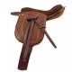 Camelot Leather Leadline Saddle Kit