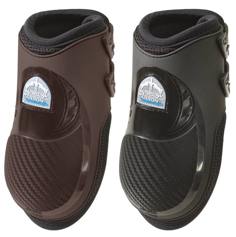 Veredus Carbon Gel VENTO Ankle Boot