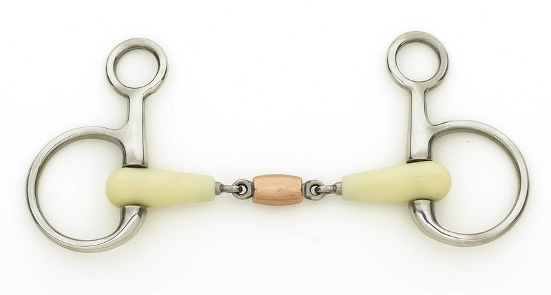 Happy Mouth Copper Roller Mouth Boucher Bit