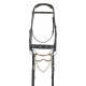 Ovation Europa Euro Dressage Special Double Bridle