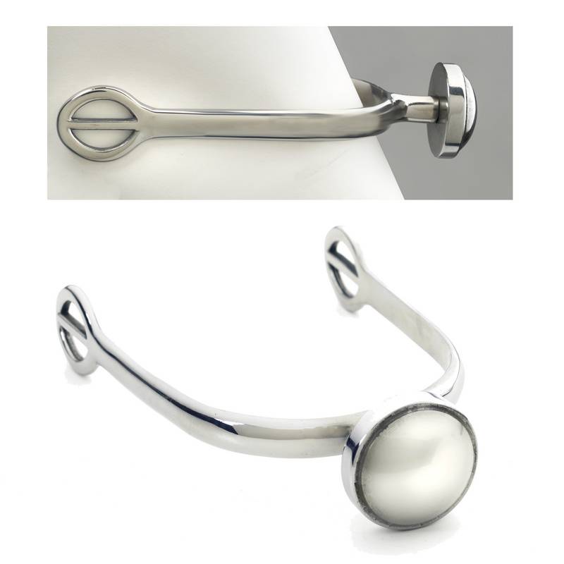 Centaur Gentle Touch Spurs
