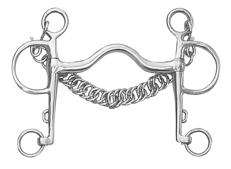 Centaur Stainless Steel Polo Pelham