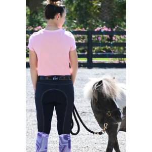 Breeches for Riders With Curves (Even If the Photos Suggest Otherwise)